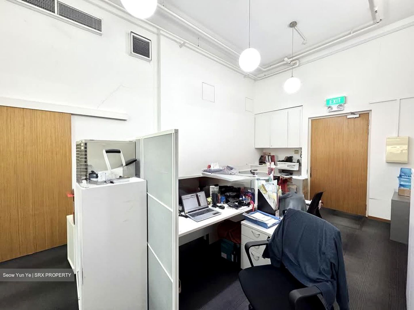 The Central (D1), Office #557141951